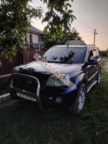 продам Nissan X-Trailв пмр  фото 4
