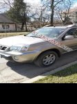 продам Nissan X-Trail в пмр  фото 1